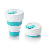 Collapsible Coffee Mug Executive Corporate Gifts Singapore