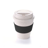Bamboo Fibre Coffee Mug Executive Corporate Gifts Singapore