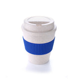 Bamboo Fibre Coffee Mug Executive Corporate Gifts Singapore