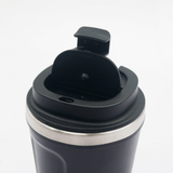 380ml Stainless Steel Suction Coffee Mug Executive Corporate Gifts Singapore