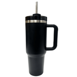 40oz Standing Tumbler with Straw Executive Gifts Singapore