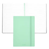 Hugo Boss A5 Classic Notebook Executive Corporate Gifts Singapore