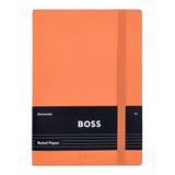 Hugo Boss A5 Classic Notebook Executive Corporate Gifts Singapore