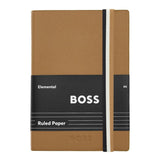 Hugo Boss Notebook A6 Iconic Lined Executive Corporate Gifts Singapore