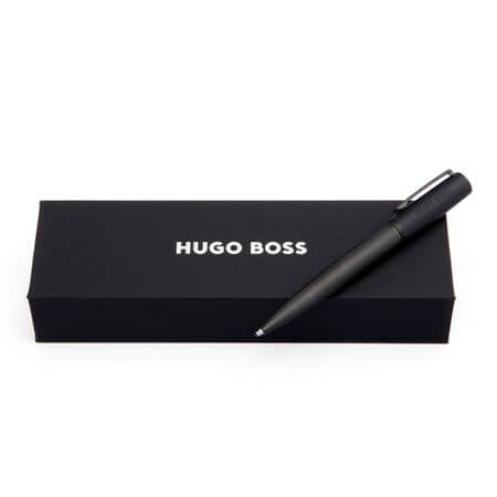 Hugo Boss Rollerball pen Arche Iconic Executive Corporate Gifts Singapore