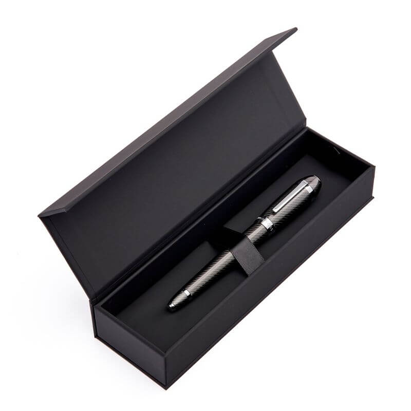Hugo Boss Ballpoint pen Arc Futurist Executive Corporate Gifts Singapore