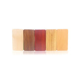 Eco-Friendly Wooden Powerbank 10000mAh Executive Corporate Gifts Singapore