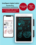 Smart Snyc LCD Writing Tablet Set Executive Corporate Gifts Singapore