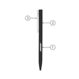 Hale Metal Ball Pen Executive Corporate Gifts Singapore
