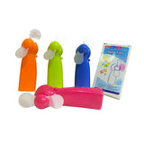 Handheld Mini Fan Executive Corporate Gifts Singapore