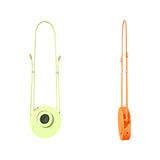 Rounded Mini Hanging Neck Fan Executive Corporate Gifts Singapore