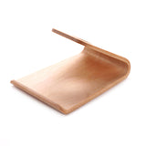 Eco-friendly Wood Phone Stand Executive Corporate Gifts Singapore