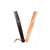 Wooden Shoe Horn Executive Corporate Gifts Singapore