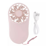 Mini Portable Hand Held Fan Executive Corporate Gifts Singapore