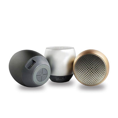 I-Master Bluetooth Speaker Executive Corporate Gifts Singapore