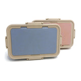 Eco-Friendly Lunch Box with Cutlery Executive Corporate Gifts Singapore