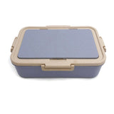 Eco-Friendly Lunch Box with Cutlery Executive Corporate Gifts Singapore