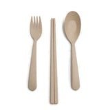 Eco-Friendly Lunch Box with Cutlery Executive Corporate Gifts Singapore