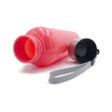 Red Plastic Water Bottle Executive Corporate Gifts Singapore