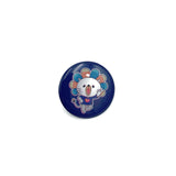 Customized Epoxy Collar Pin Executive Gifts Singapore