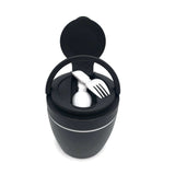 Cafedon Lunch Box with Utensil Executive Corporate Gifts Singapore