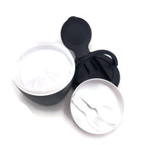 Cafedon Lunch Box with Utensil Executive Corporate Gifts Singapore