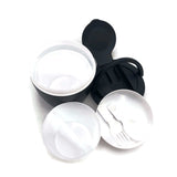Cafedon Lunch Box with Utensil Executive Corporate Gifts Singapore