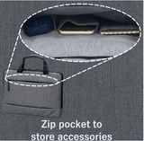 ELECOM Laptop Bag with Handle IBCH Series Executive Corporate Gifts Singapore