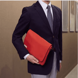 Lihit Lab SMART FIT Carrying Pouch Executive Corporate Gifts Singapore