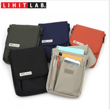 Lihit Lab SMART FIT Carrying Pouch A6 Executive Corporate Gifts Singapore
