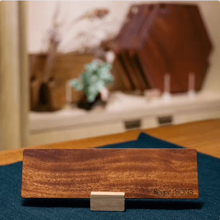Roger&Sons LTP Bookmark Executive Corporate Gifts Singapore