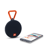 JBL Clip 2 Portable Bluetooth Speaker Executive Corporate Gifts Singapore