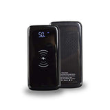 Jetblack Wireless Portable Charger Executive Gifts Singapore