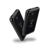 Jetblack Wireless Portable Charger Executive Gifts Singapore