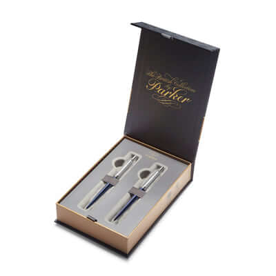 Jotter Transformation Ball Pen and Pencil set Corporate Gifts Singapore