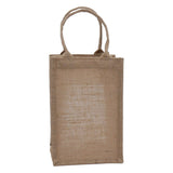 Jute Bag with Window Executive Corporate Gifts Singapore