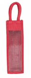 Jute Wine Bag Executive Corporate Gifts Singapore