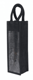 Jute Wine Bag Executive Corporate Gifts Singapore