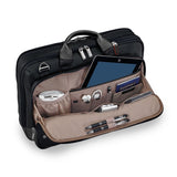 Briggs & Riley Work Medium Brief Executive Corporate Gifts Singapore