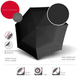 Knirps T.050 Medium Manual Umbrella Executive Corporate Gifts Singapore