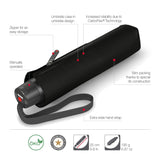 Knirps T.050 Medium Manual Umbrella Executive Corporate Gifts Singapore