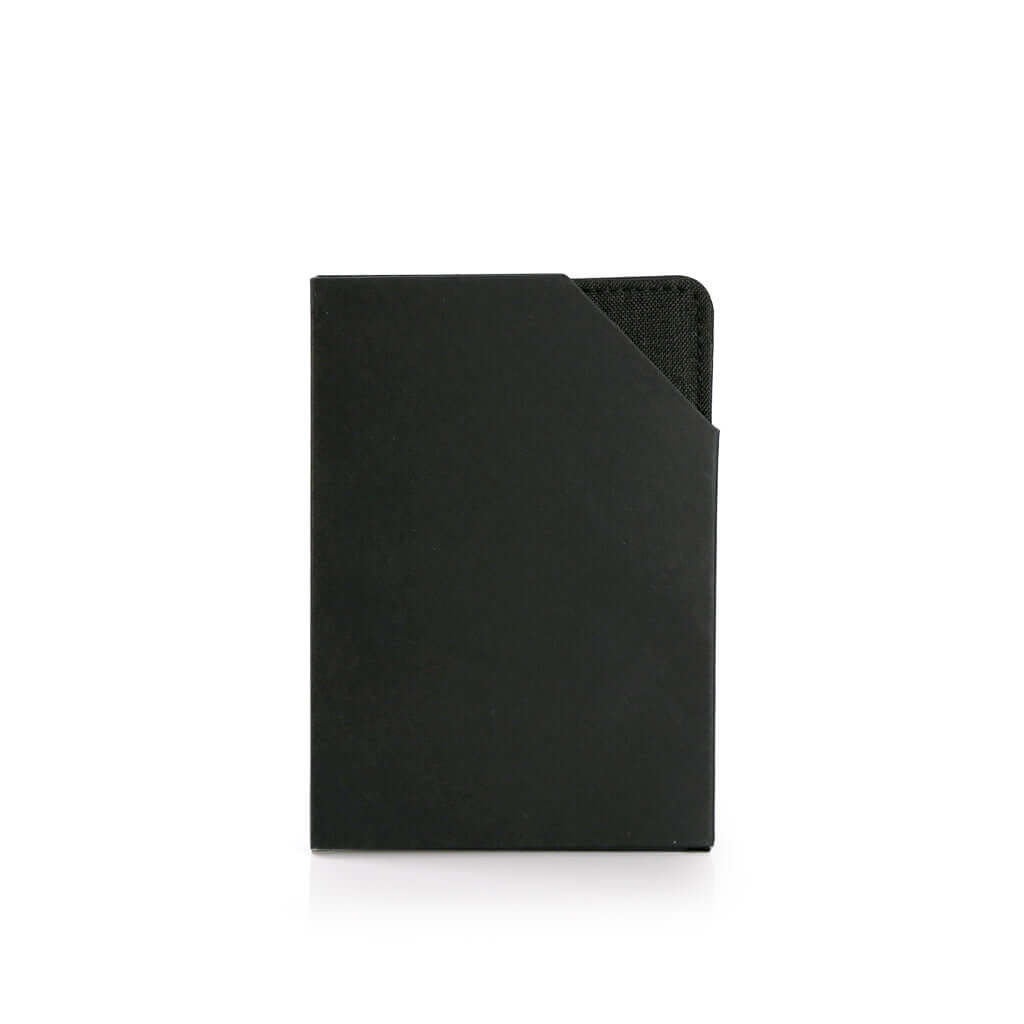 Snow Canvas Card Holder Executive Corporate Gifts Singapore