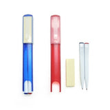 Dual Pen with Sticky Notes Executive Corporate Gifts Singapore