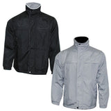 HD Microfiber Reversible Jacket Executive Corporate Gifts Singapore