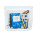 Eco Friendly Rezip 5-piece Lay-Flat Starter Leakproof Reusable Storage Bag Kit Executive Corporate Gifts Singapore