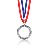 Leaf Frame Medal Executive Gifts Singapore