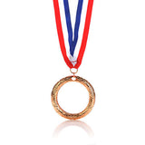 Leaf Frame Medal Executive Gifts Singapore