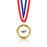 Leaf Frame Medal Executive Gifts Singapore