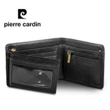 Pierre Cardin Leather Wallet Corporate Gift Singapore