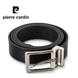 Pierre Cardin Leather Wallet and Belt Gift Set Corporate Gift Singapore